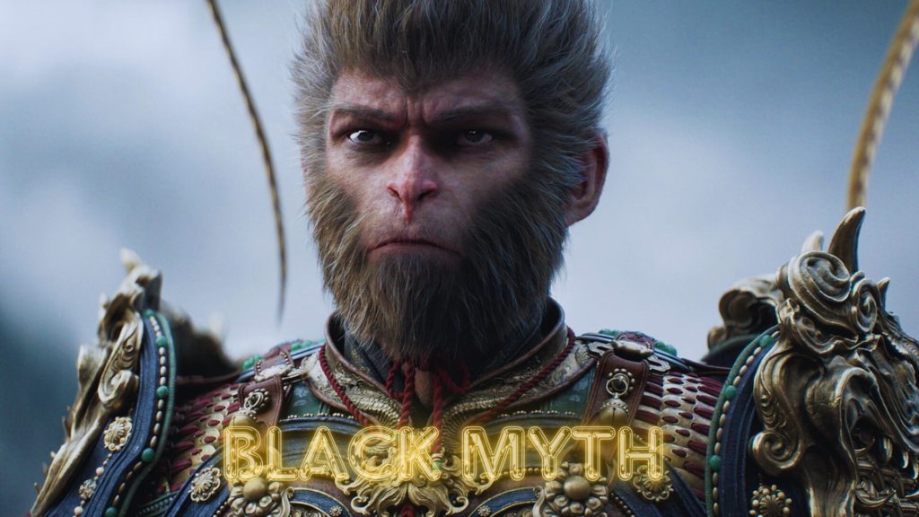 Black Myth